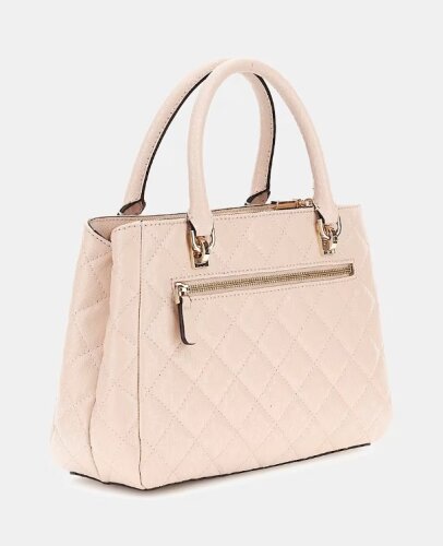 Guess BESSEY LUXURY SATCHEL SAN
