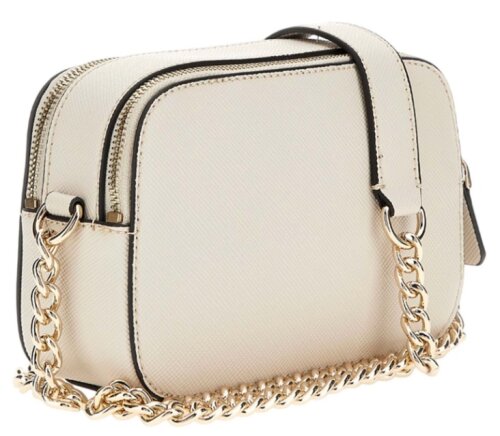 Guess NOELLE CROSSBODY CAMERA BON