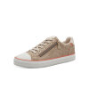 s.Oliver sneakers LIGHT TAUPE
