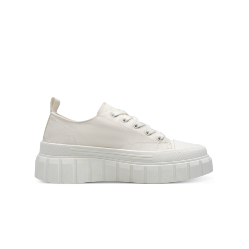 s.Oliver sneakers WHITE
