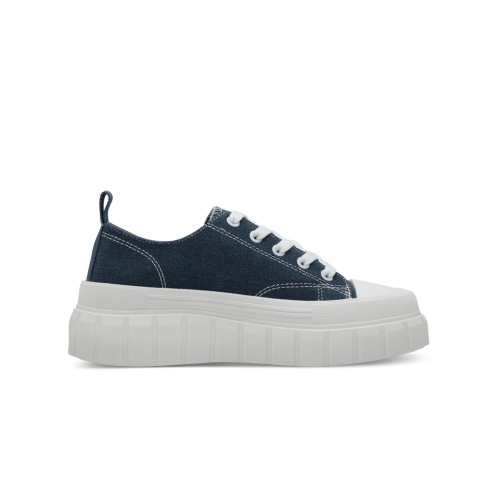 s.Oliver sneakers DENIM