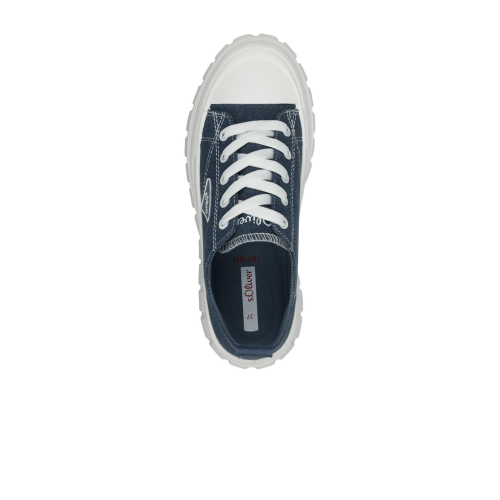 s.Oliver sneakers DENIM