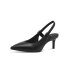 s.Oliver shoes BLACK