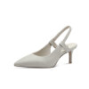 s.Oliver shoes LIGHT TAUPE