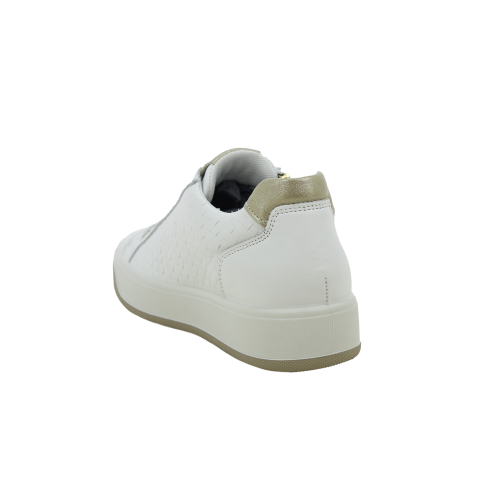 IGI&CO w.sneakers BIANCO