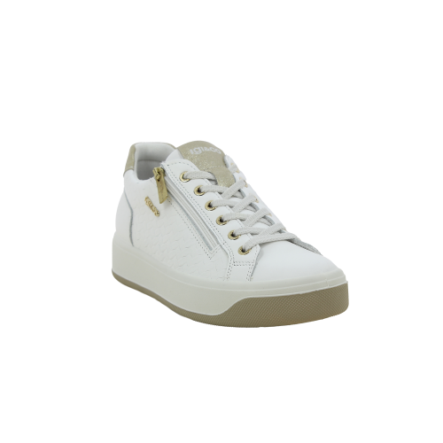 IGI&CO w.sneakers BIANCO