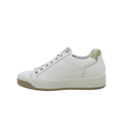 IGI&CO w.sneakers BIANCO