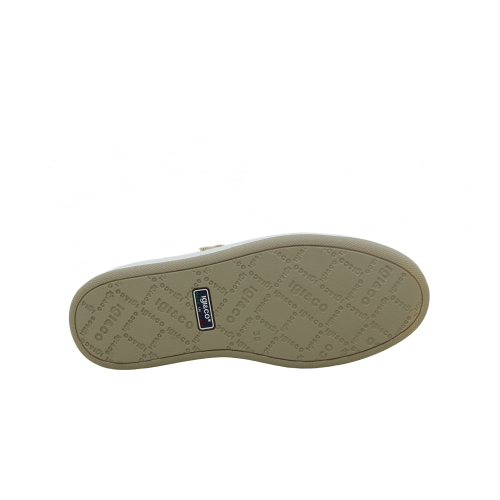 IGI&CO w.sneakers BIANCO