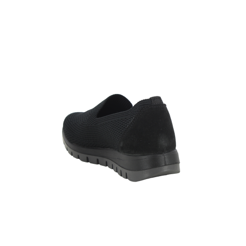 IGI&CO w. slip on  NERO