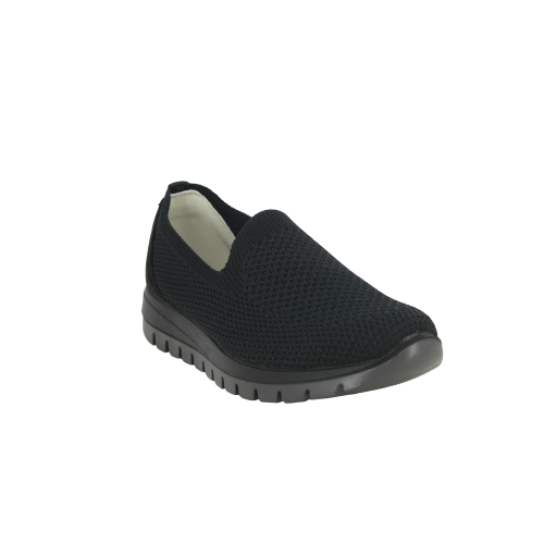 IGI&CO w. slip on  NERO