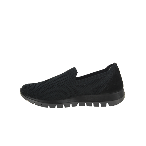 IGI&CO w. slip on  NERO