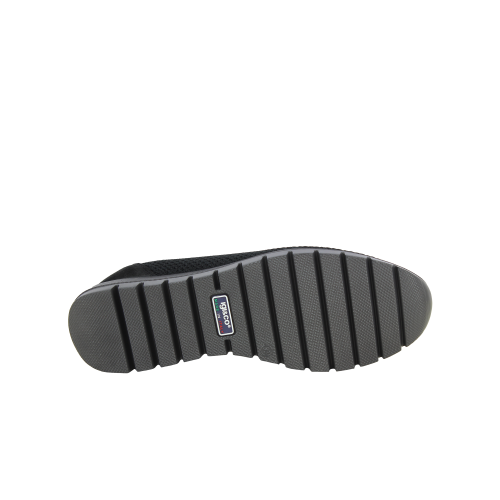IGI&CO w. slip on  NERO