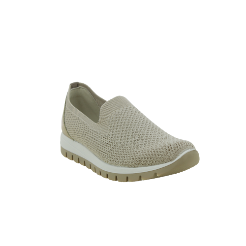IGI&CO w. slip on CREAM-PLAT