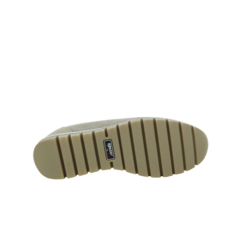 IGI&CO w. slip on CREAM-PLAT