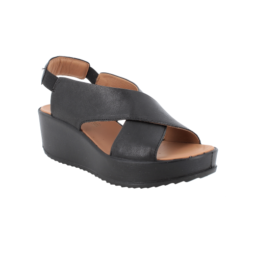 IGI&CO w.sandals NERO