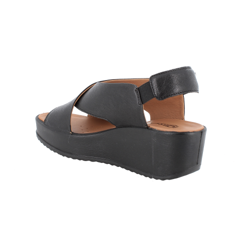 IGI&CO w.sandals NERO