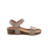 IGI&CO w.sandals TAUPE