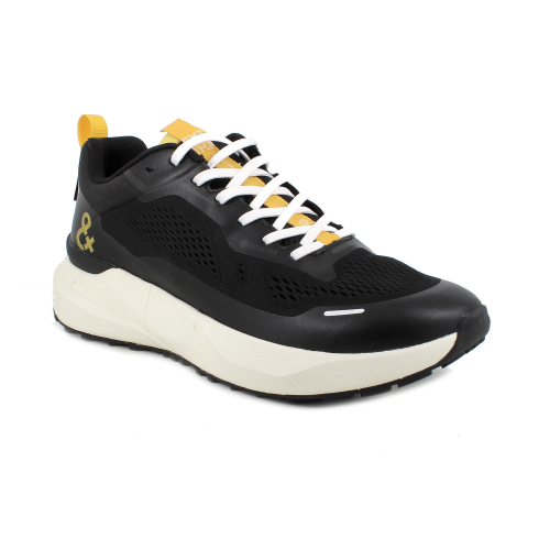 EXTR4 m.sneakers NERO