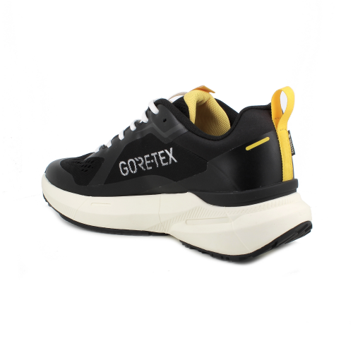 EXTR4 m.sneakers NERO