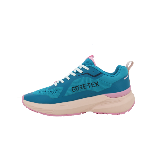 EXTR4 w.sneakers PETROLIO