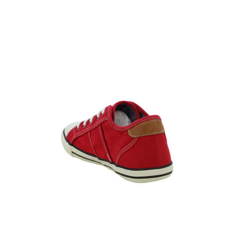 Mustang sneakers rot