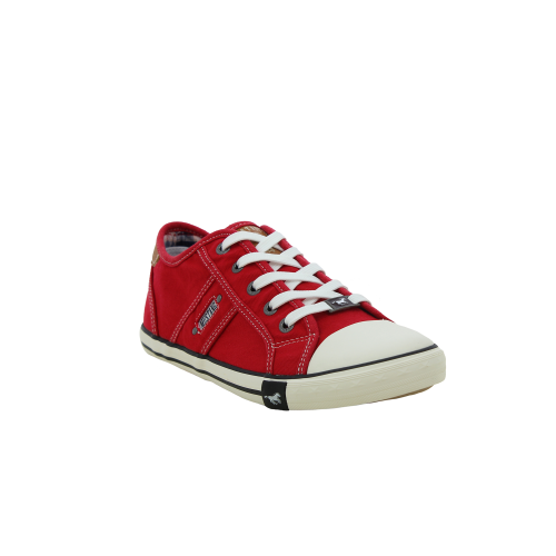 Mustang sneakers rot