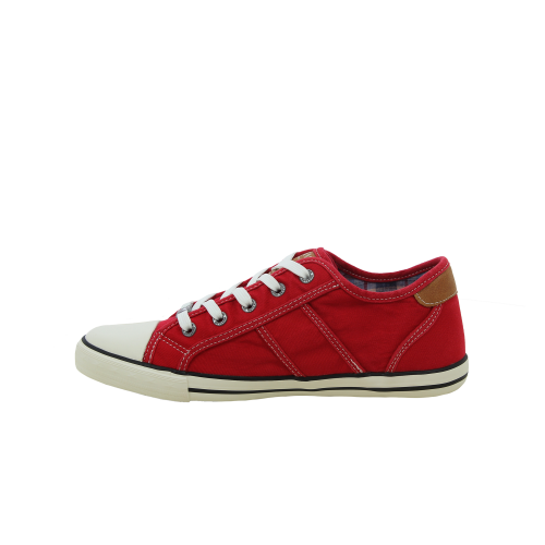 Mustang sneakers rot