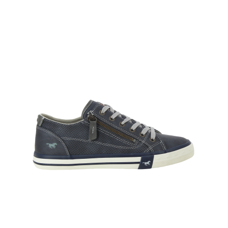 Mustang sneakers dunkelblau 1146316-800
