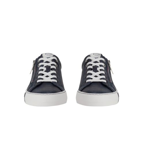 Mustang sneakers navy
