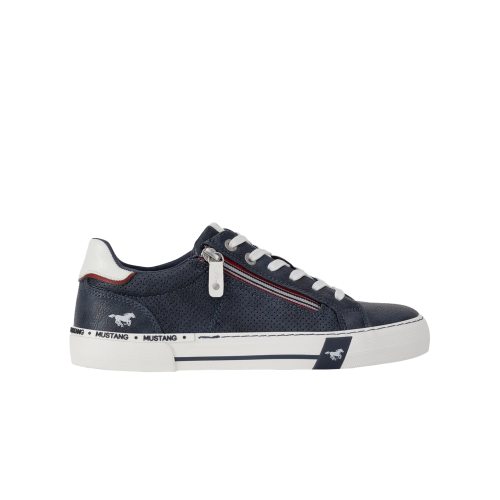 Mustang sneakers navy