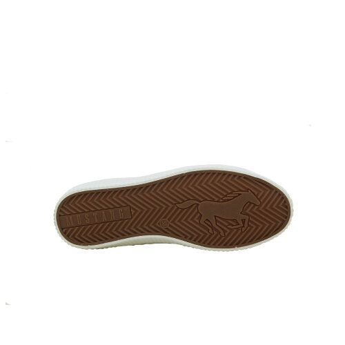 Mustang tenisice ivory