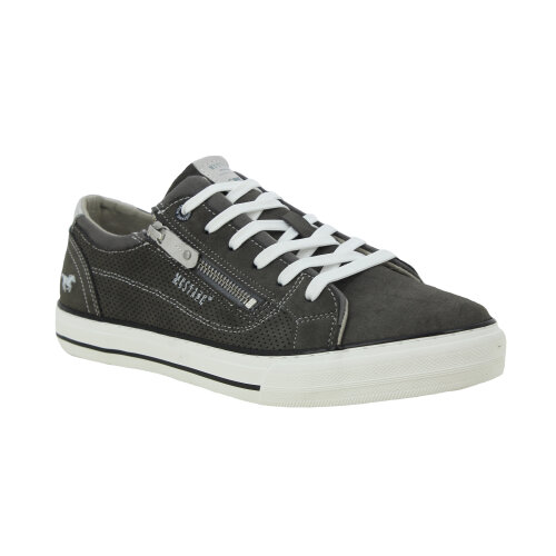 Mustang sneakers grau