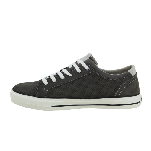 Mustang sneakers grau
