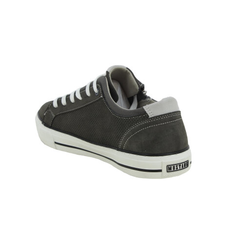 Mustang sneakers grau