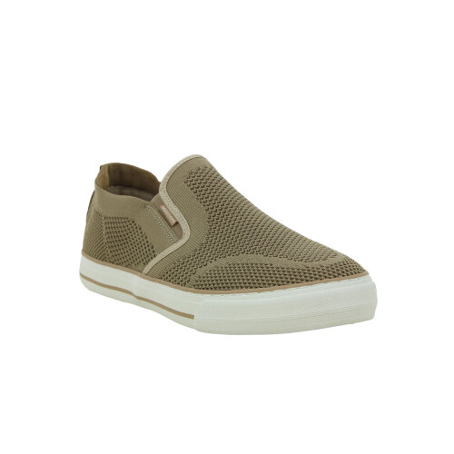 Mustang shoes sice beige