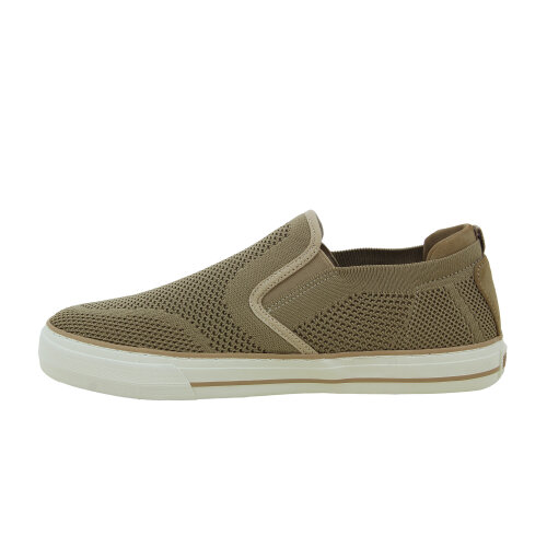 Mustang shoes sice beige