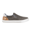 Mustang sneakers grau