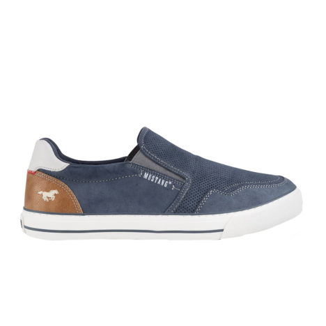 Mustang shoes dunkelblau 4198402-800
