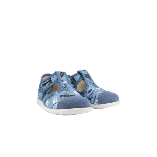 Ciciban House slippers Leo
