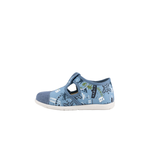 Ciciban House slippers Leo