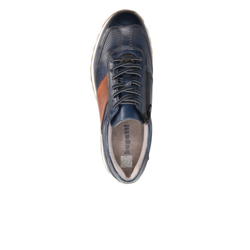 Bugatti men's sneakers