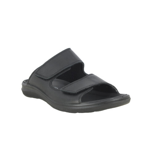 Imac slippers NERO