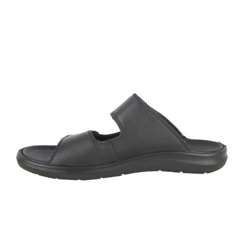 Imac slippers NERO