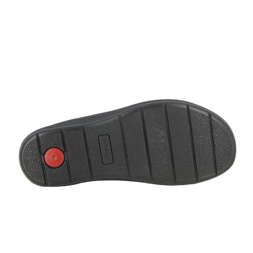 Imac slippers NERO