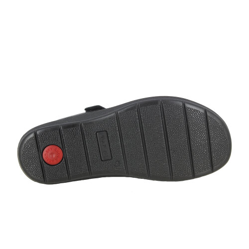 Imac sandals NERO