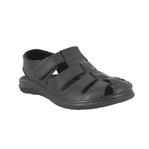 Imac sandals NERO