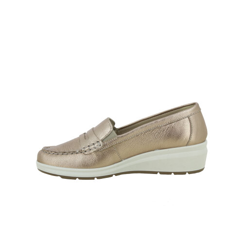 Imac shoes CHAMPAGNE