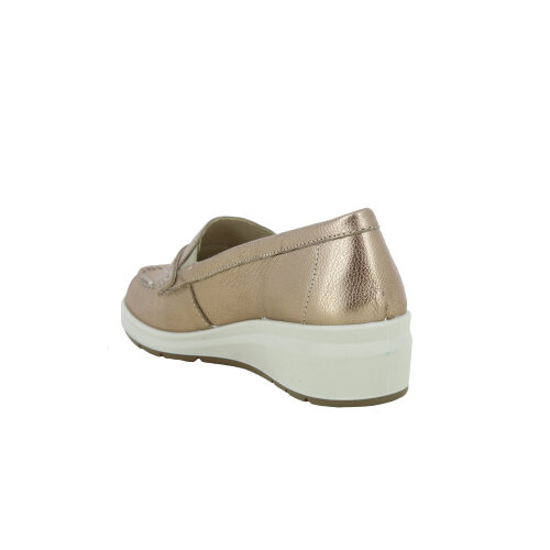 Imac shoes CHAMPAGNE