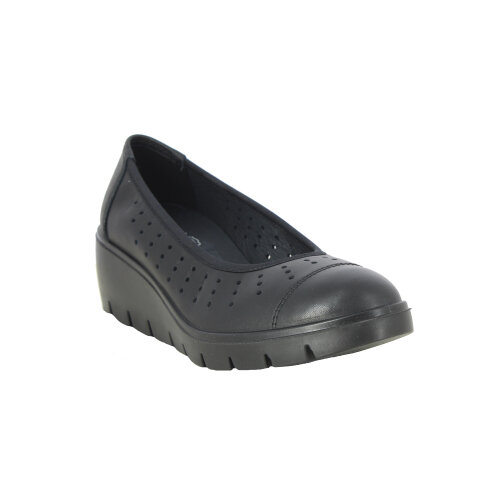 Imac shoes NERO