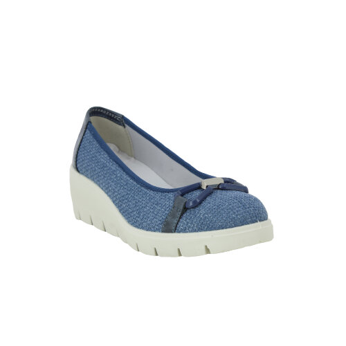 Imac slip on JEANS